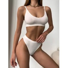 Безшовна білизна Model WZ02 колір білий