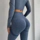 Костюм Model M05 хакки для фитнеса - M