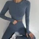 Костюм Model M05 хакки для фитнеса - M
