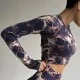 Рашград Model XX04R фіолетовий для фітнесу -