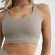 Топ Model QC03 кофейный для фитнеса - XL