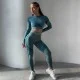 Костюм Model XD04 хакі для фітнесу - L