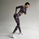 Костюм Model XX04 фіолетовий для фітнесу - L