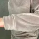 Костюм женский СОФТ. Велюр плюш. Мокко. Осень – Зима. - S